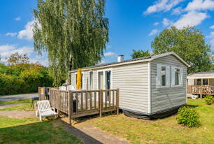 Mobil-home Classic Tohapi