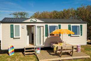 Mobil-home Classic Tohapi
