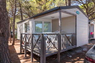 Mobil-home Classic Tohapi