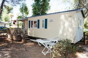 Mobil-home Classic Tohapi