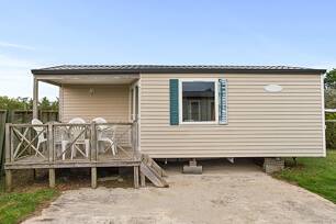 Mobil-home Classic Tohapi