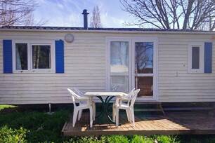 Mobil-home Classic Tohapi