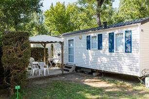 Mobil-home Classic Tohapi