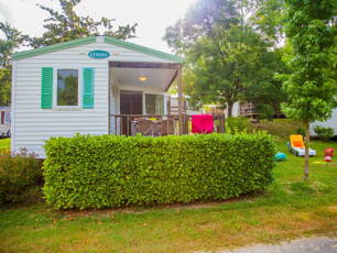 Mobil-home Classic Tohapi