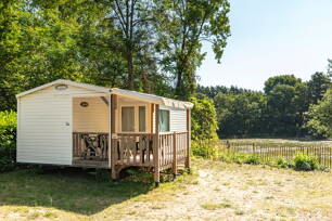 Mobil-home Classic Tohapi