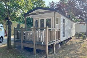 Mobil-home Classic Tohapi