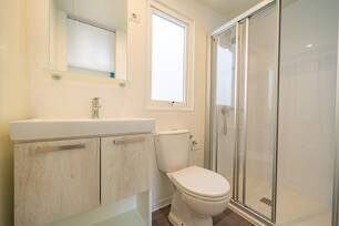 Mobil-home Classic Tohapi