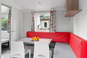 Mobil-home Classic Tohapi