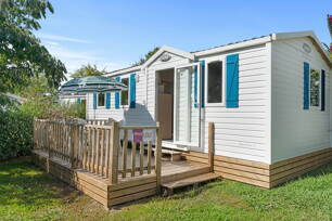 Mobil-home Classic Tohapi