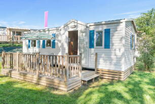 Mobil-home Classic Tohapi