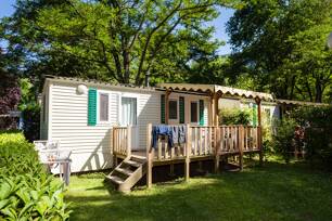 Mobil-home Classic Tohapi