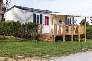 Mobil-home Classic Tohapi