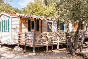 Mobil-home Classic Tohapi