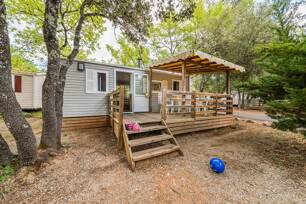 Mobil-home Classic Tohapi