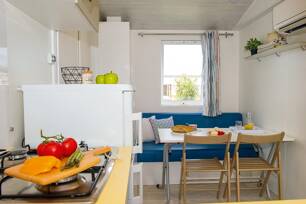 Mobil-home Classic Tohapi