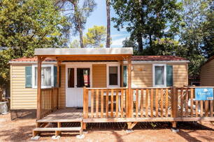 Mobil-home Classic Tohapi