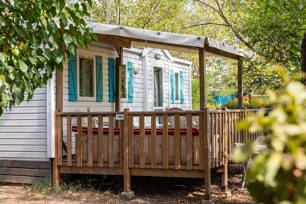 Mobil-home Classic Tohapi