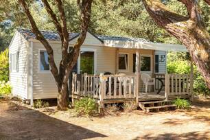 Mobil-home Classic Tohapi