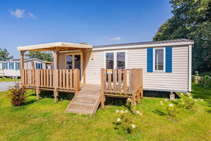 Mobil-home Classic Tohapi