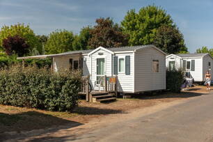 Mobil-home Classic Tohapi