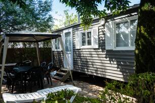 Mobil-home Classic Tohapi