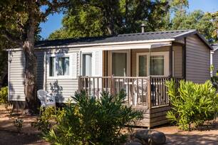 Mobil-home Classic Tohapi