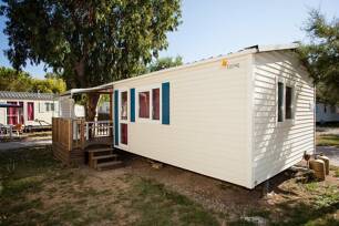 Mobil-home Classic Tohapi