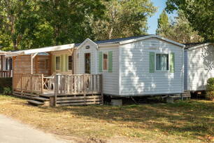 Mobil-home Classic Tohapi