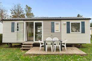 Mobil-home Classic Tohapi