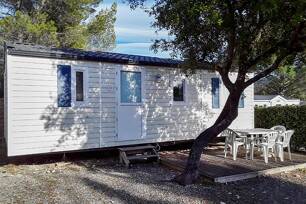 Mobil-home Classic Tohapi