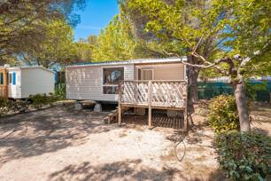 Mobil-home Classic Tohapi