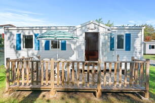 Mobil-home Classic Tohapi