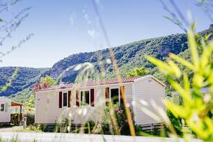 Mobil-home Classic Tohapi
