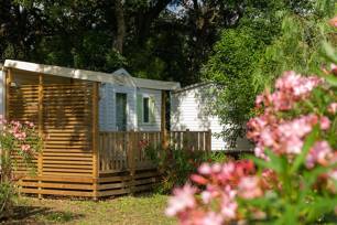 Mobil-home Classic Tohapi