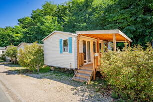 Mobil-home Classic Tohapi