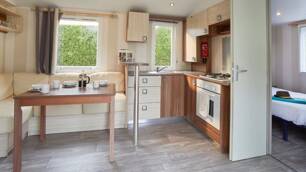 Mobil-home Classic Tohapi