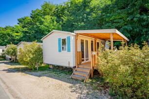 Mobil-home Classic Tohapi