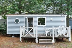 Mobil-home Classic XL Tohapi