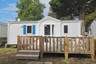 Mobil-home Classic XL Tohapi