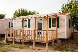 Mobil-home Classic XL Tohapi