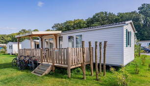 Mobil-home Classic XL Tohapi