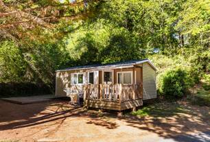 Mobil-home Classic XL Tohapi