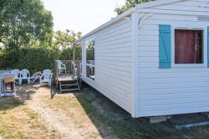 Camping Les Amiaux **** Vendée photo 2 Tohapi