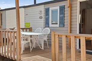 Mobil-home Classic XL Tohapi