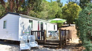 Mobil-home Classic XL Tohapi