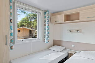 Mobil-home Classic XL Tohapi