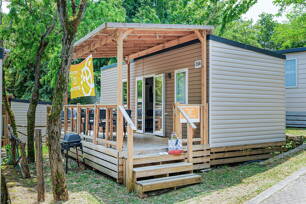Mobil-home Comfort Tohapi