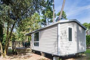 Mobil-home Comfort Tohapi