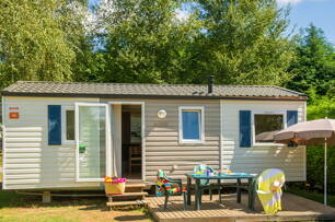 Mobil-home Comfort Tohapi