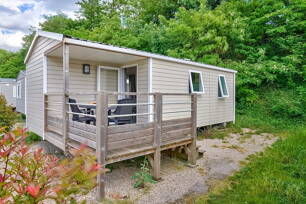 Mobil-home Comfort Tohapi